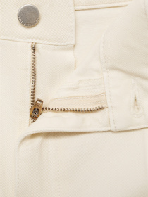 Прямі джинси MANGO модель 87035993_5 Фото