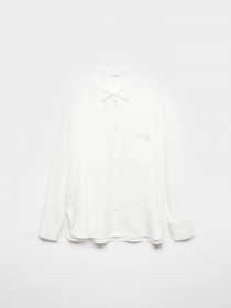 Блуза MANGO модель 57997733_2 Фото