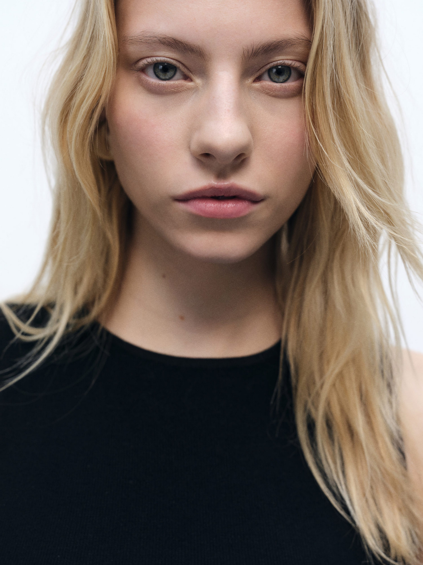 Майка MANGO модель 87055753_99 Фото