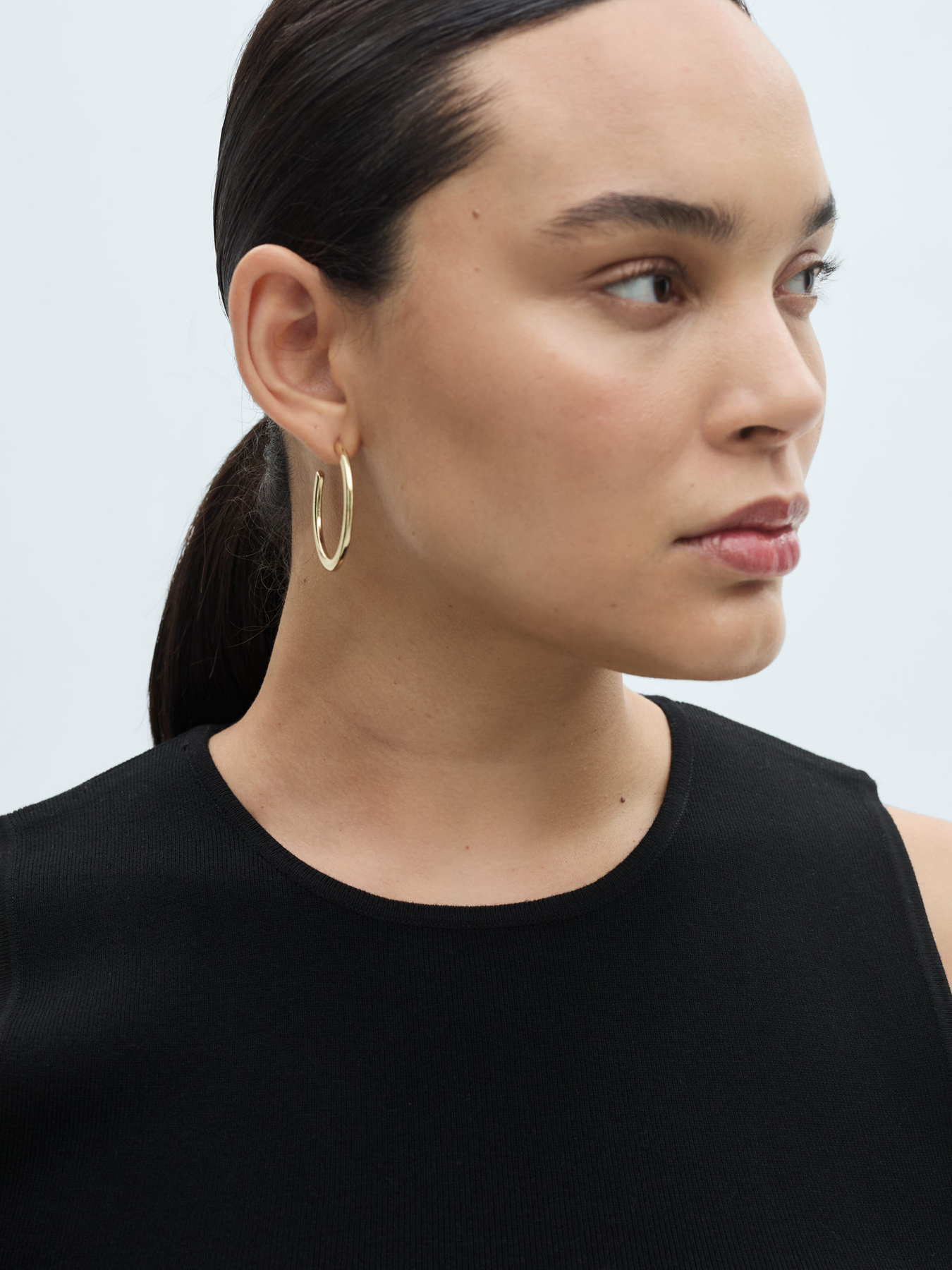 Майка MANGO модель 87055753_99 Фото