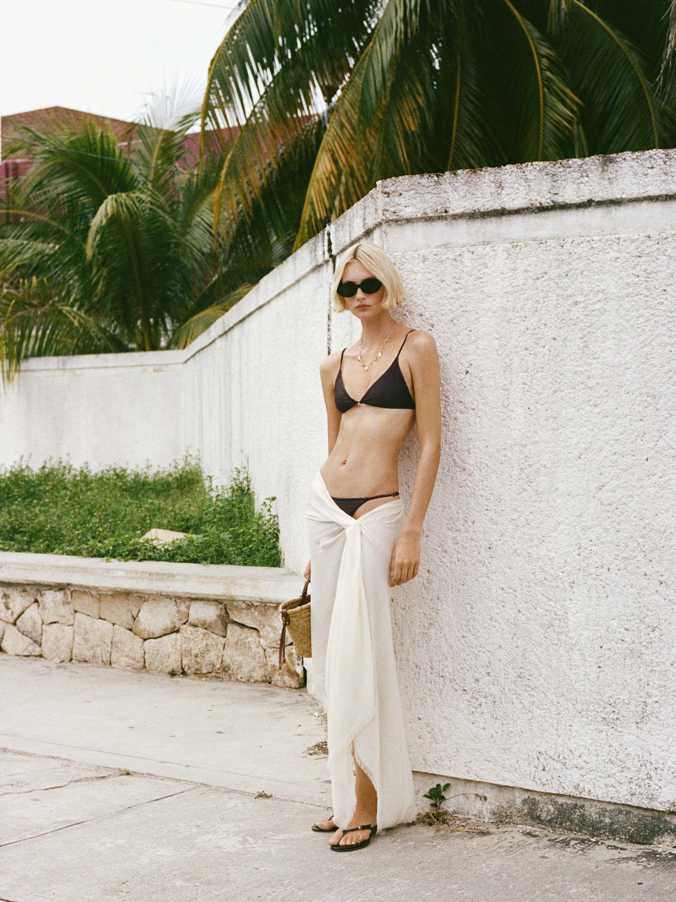 Верхня частина купальника MANGO модель 87035968_32 Фото