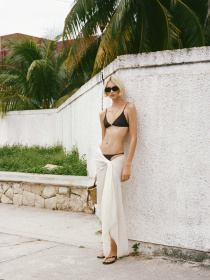 Верхня частина купальника MANGO модель 87035968_32 Фото