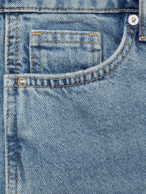 Прямі джинси MANGO модель 87085760_TM Фото