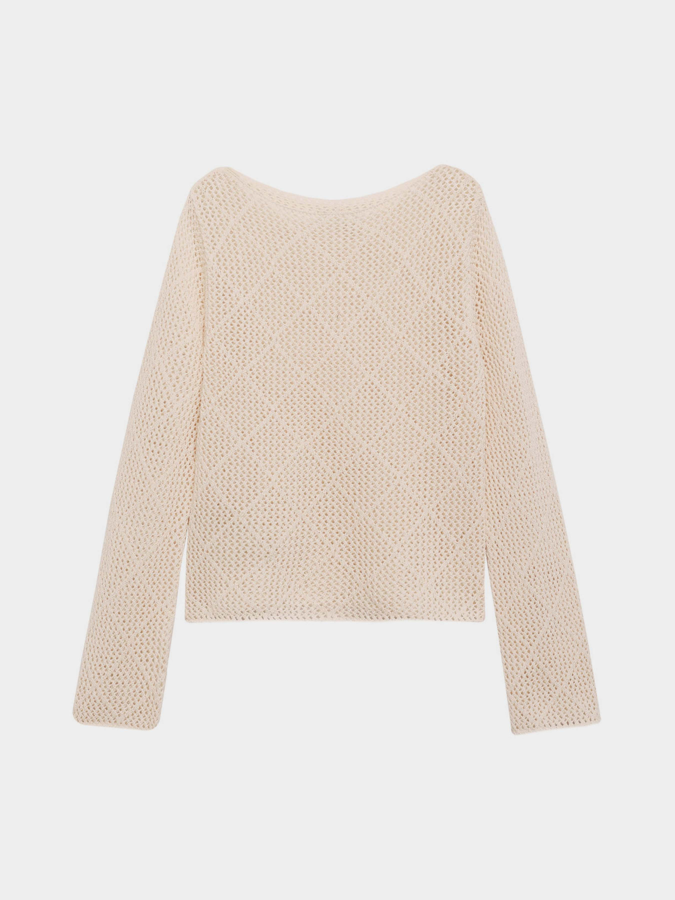 Джемпер MANGO модель 87015755_5 Фото