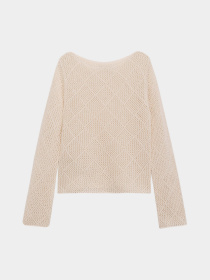 Джемпер MANGO модель 87015755_5 Фото