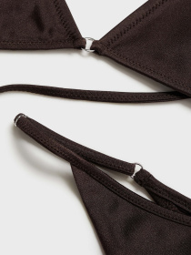 Низ купальника MANGO модель 87045968_32 Фото