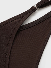 Низ купальника MANGO модель 87045968_32 Фото