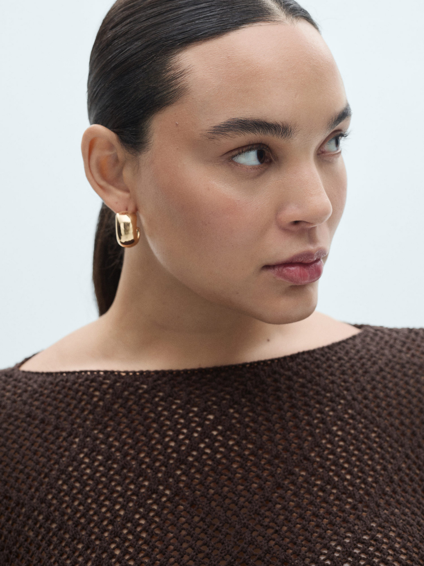 Джемпер MANGO модель 87015755_32 Фото