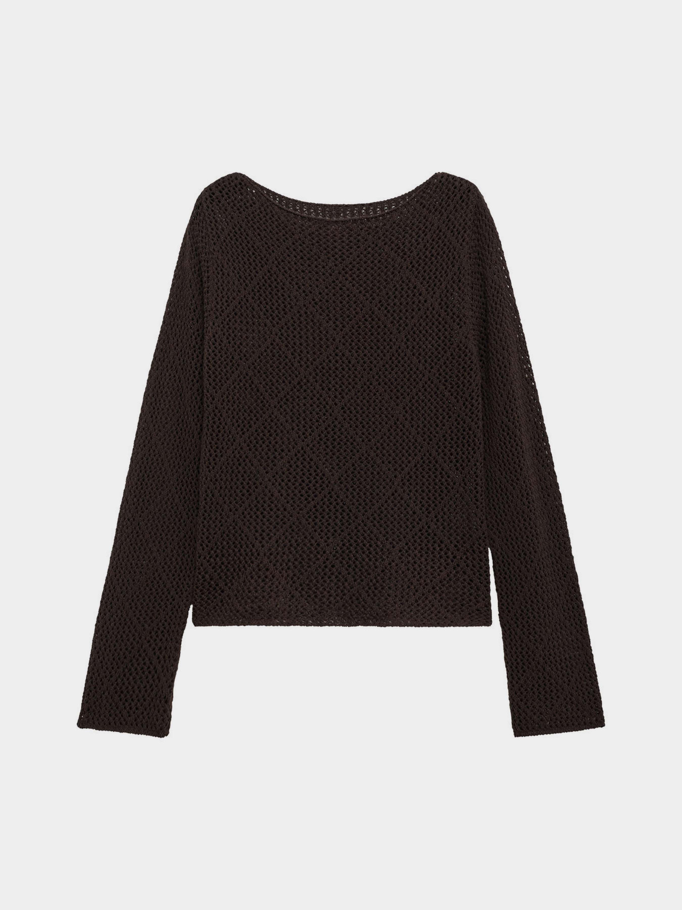 Джемпер MANGO модель 87015755_32 Фото