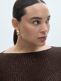 Джемпер MANGO модель 87015755_32 Фото