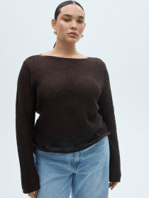 Джемпер MANGO модель 87015755_32 Фото