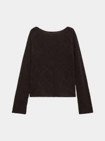 Джемпер MANGO модель 87015755_32 Фото