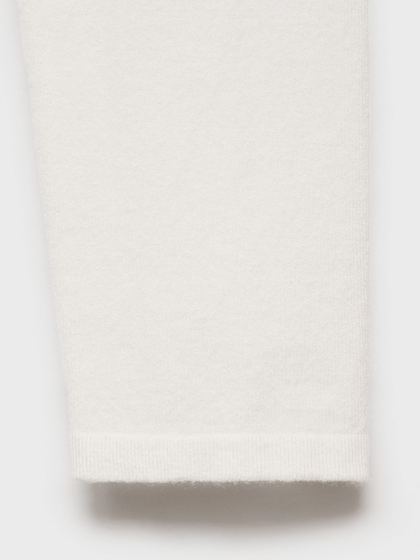 Лонгслив MANGO модель 87015759_5 Фото