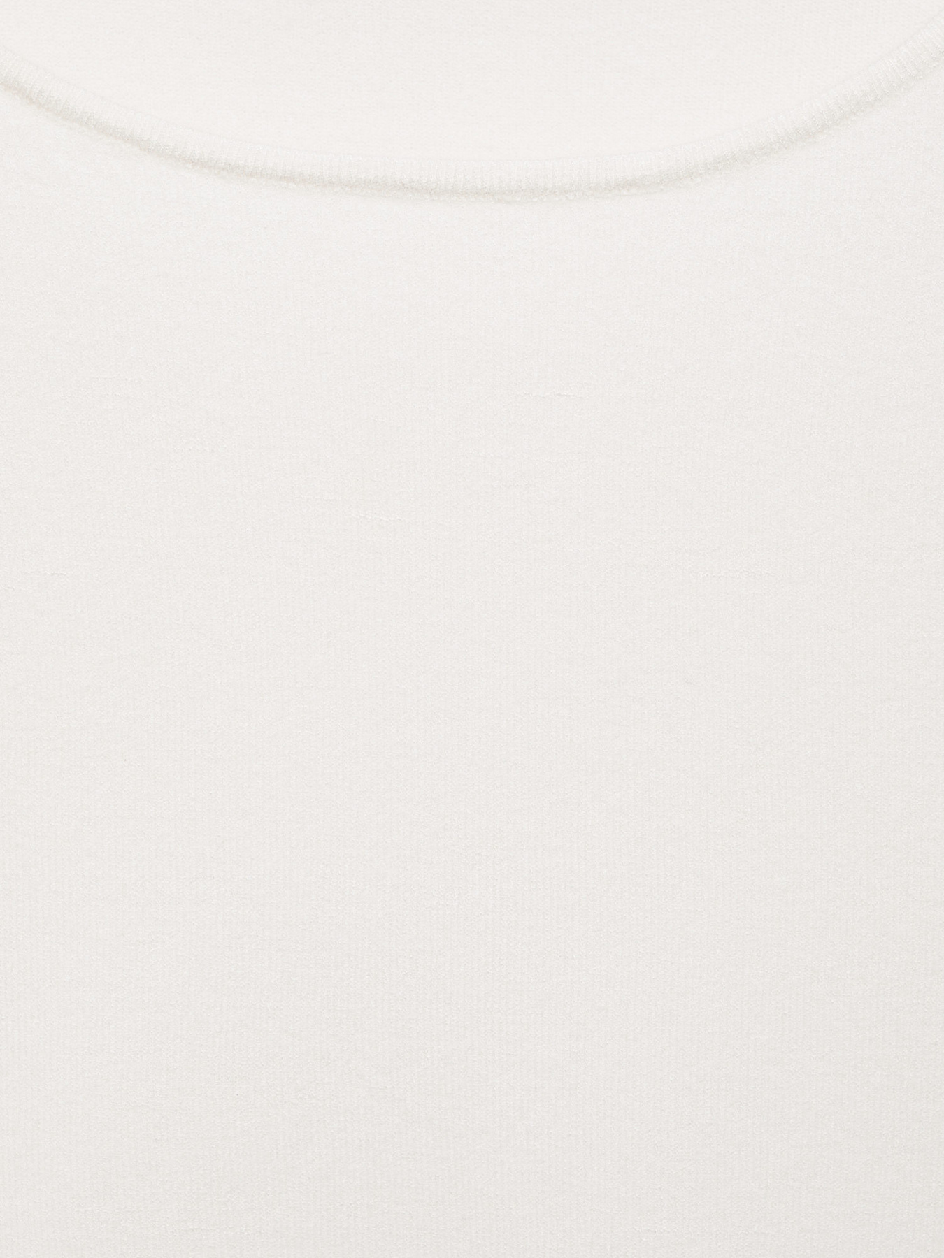 Лонгслив MANGO модель 87015759_5 Фото