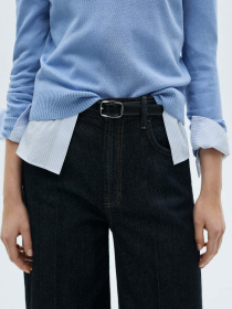 Джемпер MANGO модель 87045746_50 Фото