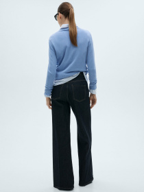 Джемпер MANGO модель 87045746_50 Джемпер MANGO модель 87045746_50 Фото