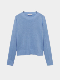 Джемпер MANGO модель 87045746_50 Джемпер MANGO модель 87045746_50 Фото