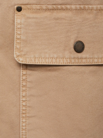 Демисезонная куртка MANGO модель 87084070_7 Фото