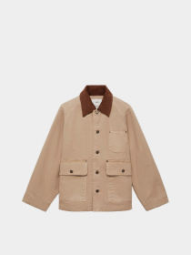 Демісезонна куртка MANGO модель 87084070_7 Фото