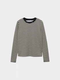 Лонгслів MANGO Elektra модель 67000464_99 Лонгслів MANGO Elektra модель 67000464_99 Фото