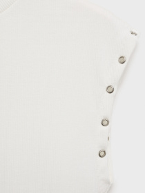 Майка MANGO модель 87015766_1 Фото