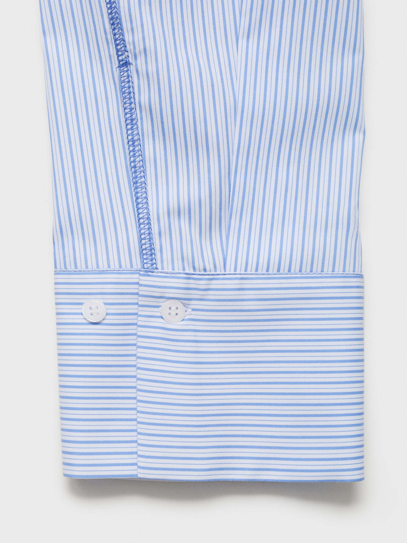 Сорочка MANGO модель 87035745_52 Фото