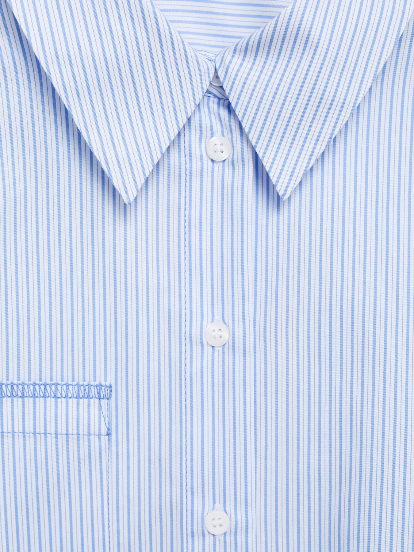 Сорочка MANGO модель 87035745_52 Фото