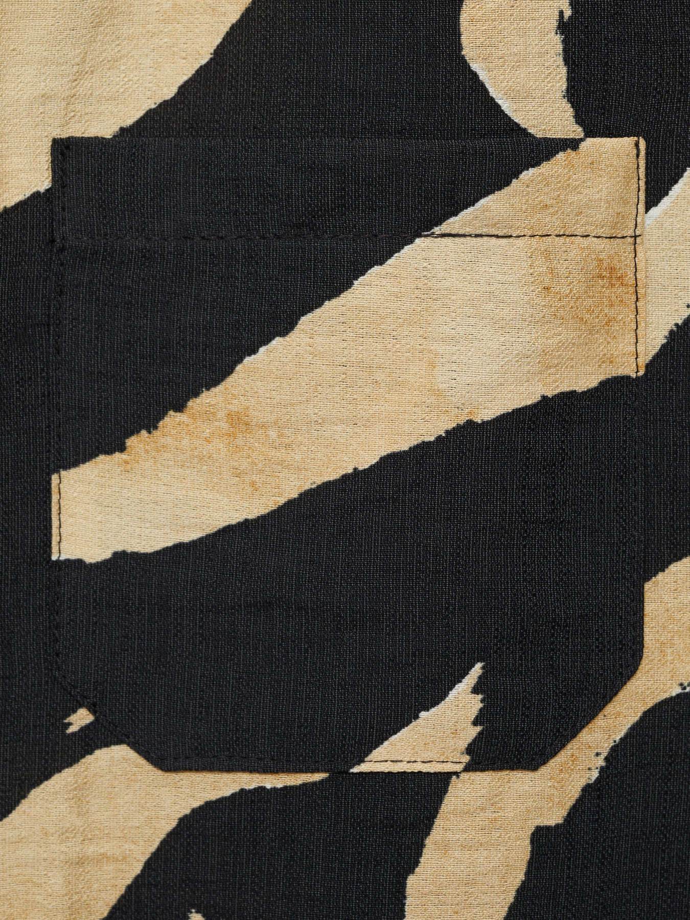 Сорочка MANGO модель 87037176_99 Фото