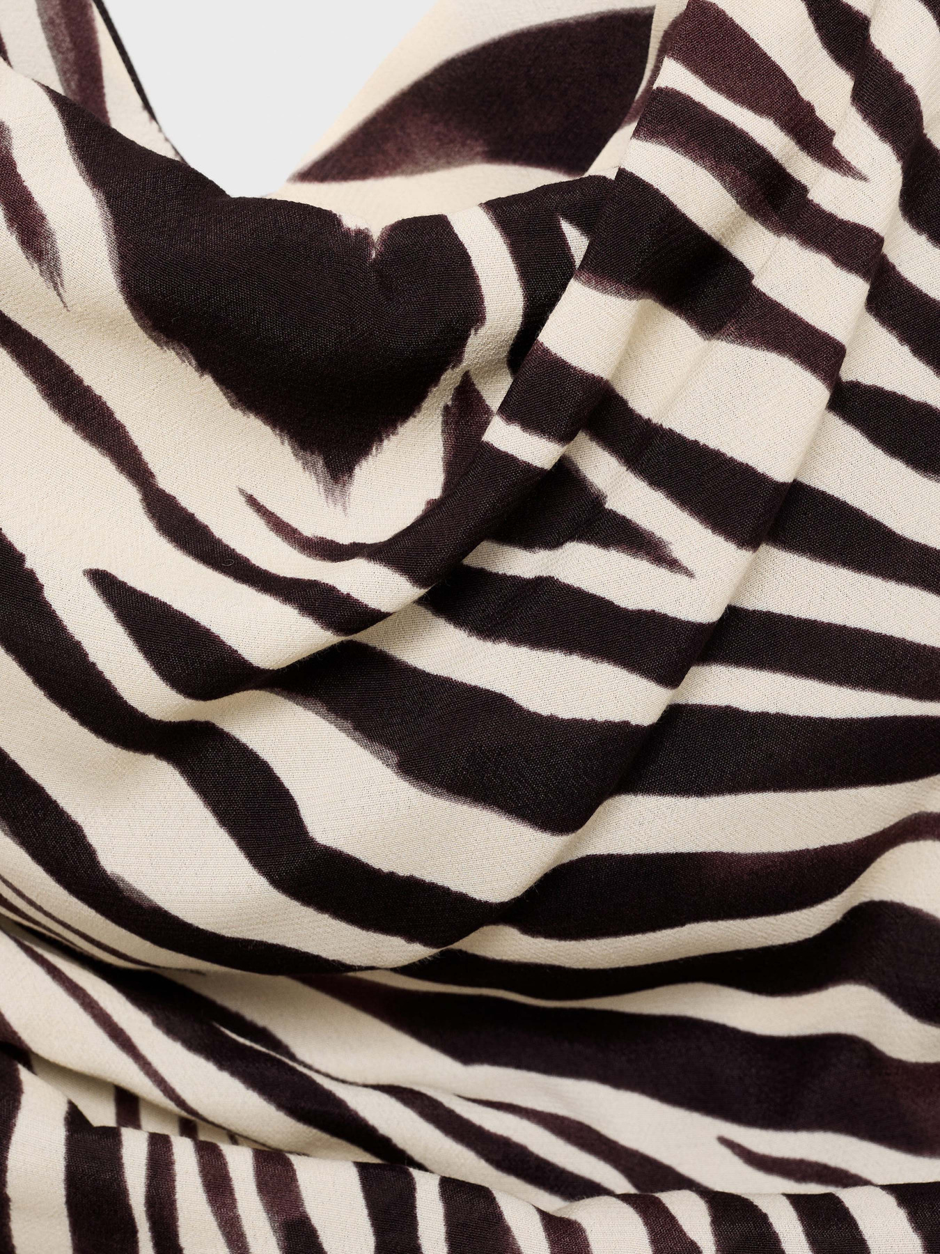 Блуза MANGO модель 87045768_5 Фото