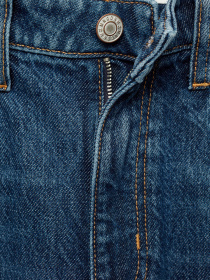 Прямые джинсы MANGO модель 87045740_TO Фото