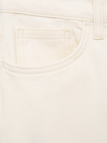 Прямые джинсы MANGO модель 87065765_5 Фото