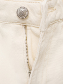 Прямі джинси MANGO модель 87065765_5 Фото