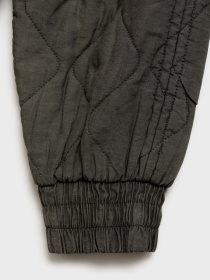 Бомбер MANGO модель 87055968_92 Фото