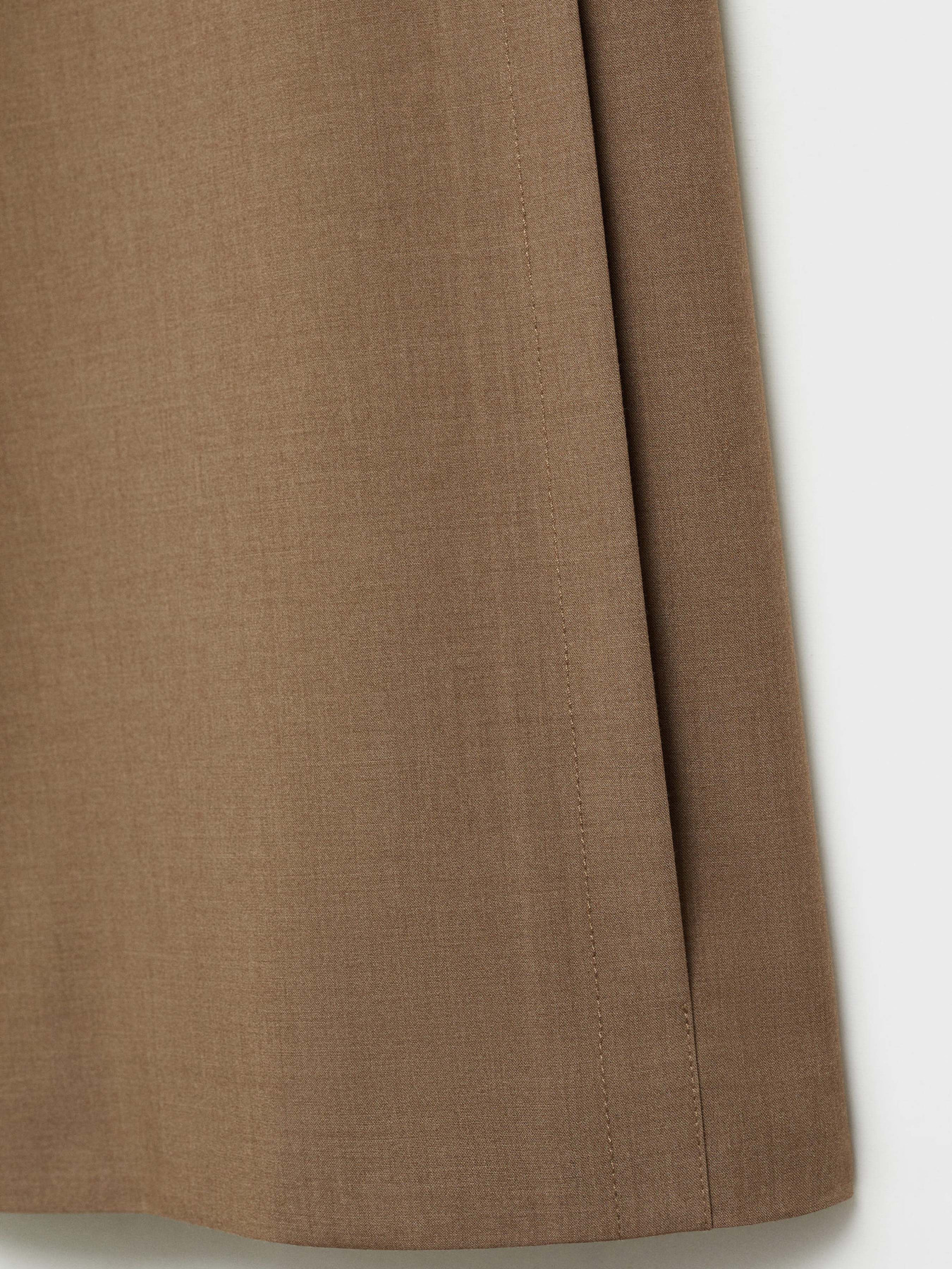 Штани повсякденні MANGO модель 87083295_35 Фото