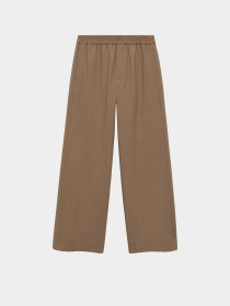 Штани повсякденні MANGO модель 87083295_35 Фото