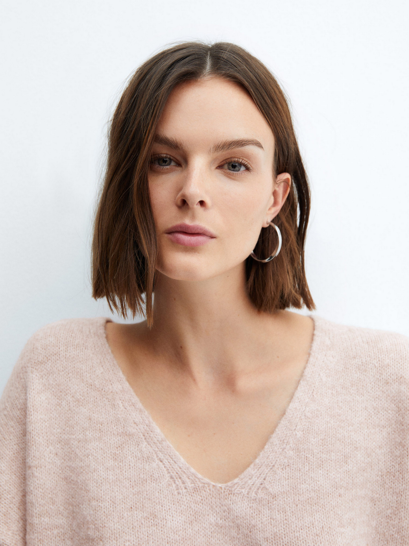 Джемпер MANGO Kim модель 67000466_81 Фото