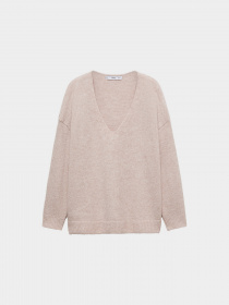 Джемпер MANGO Kim модель 67000466_81 Фото