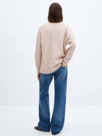 Джемпер MANGO Kim модель 67000466_81 Фото