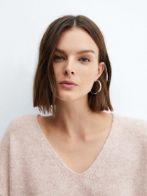 Джемпер MANGO Kim модель 67000466_81 Фото