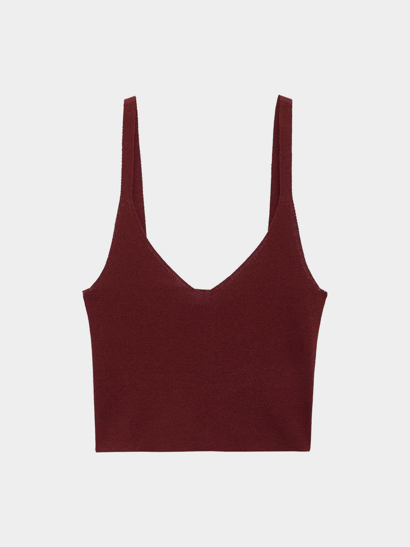 Топ MANGO модель 87027190_78 Фото