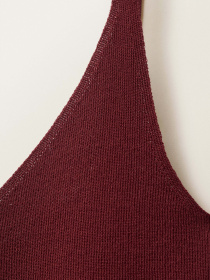 Топ MANGO модель 87027190_78 Фото