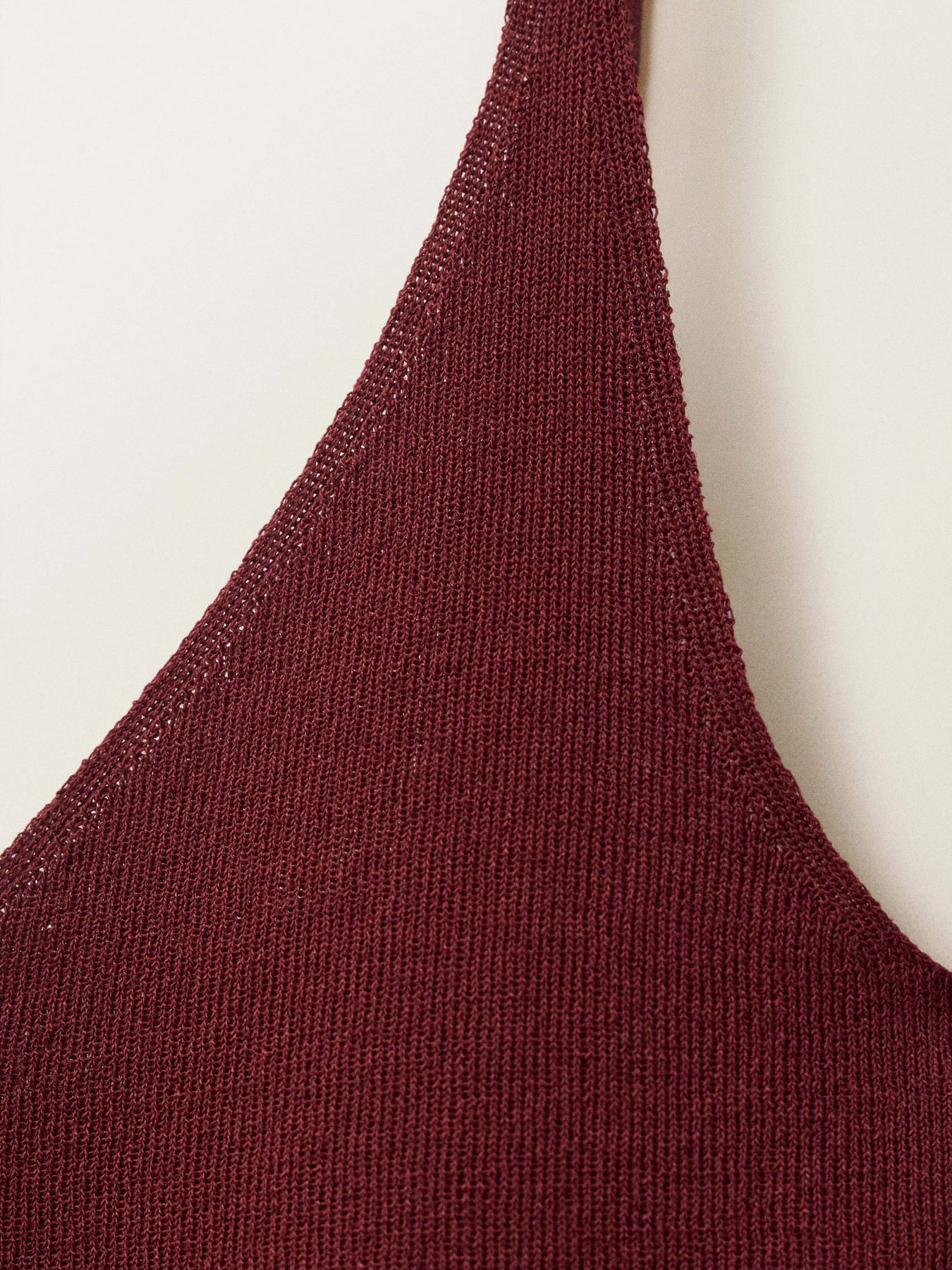 Топ MANGO модель 87027190_78 Фото