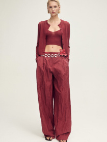 Топ MANGO модель 87027190_78 Фото