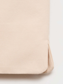 Жилет MANGO модель 87096359_5 Фото