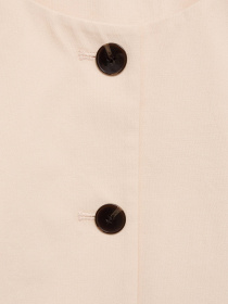 Жилет MANGO модель 87096359_5 Фото