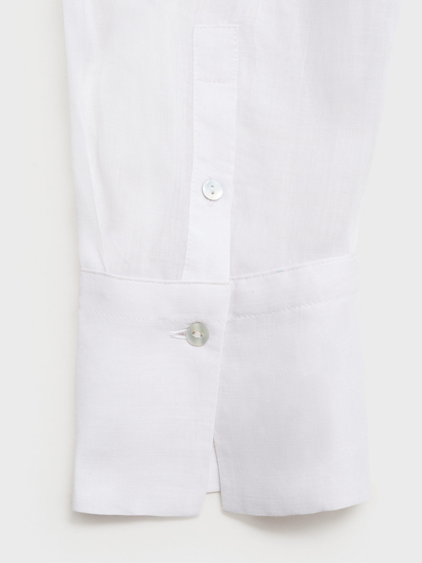 Рубашка MANGO модель 87057166_1 Фото