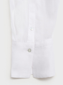 Рубашка MANGO модель 87057166_1 Фото