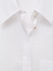 Рубашка MANGO модель 87057166_1 Фото