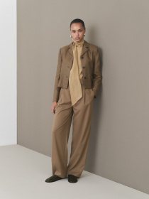 Піджак MANGO модель 87076352_32 Фото