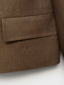 Піджак MANGO модель 87076352_32 Фото